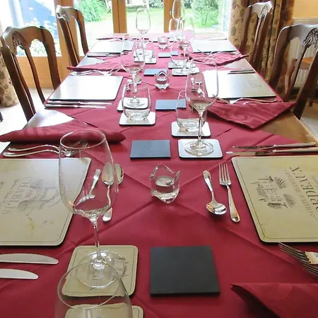 Les Bouts De Ralle D'hotes