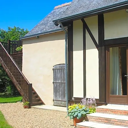 Bed & Breakfast Les Bouts De Ralle D'hotes