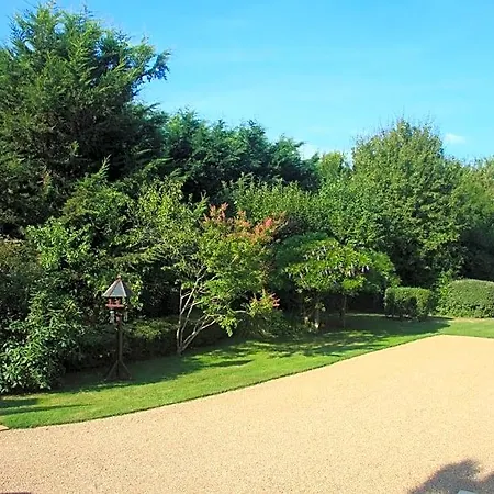 Bed & Breakfast Les Bouts De Ralle D'hotes 3*