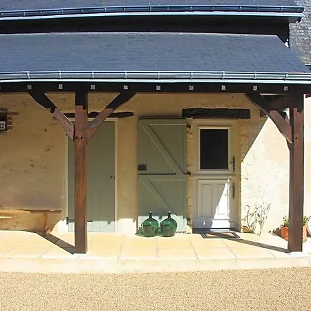 Bed & Breakfast Les Bouts De Ralle D'hotes