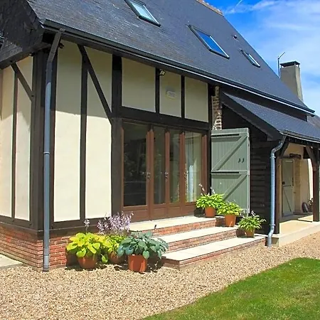 Les Bouts De Ralle D'hotes Bed & Breakfast