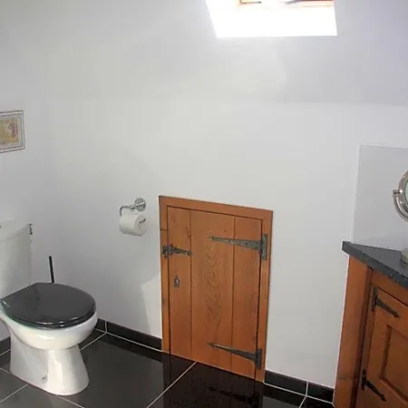 Les Bouts De Ralle D'hotes Sainte-Osmane