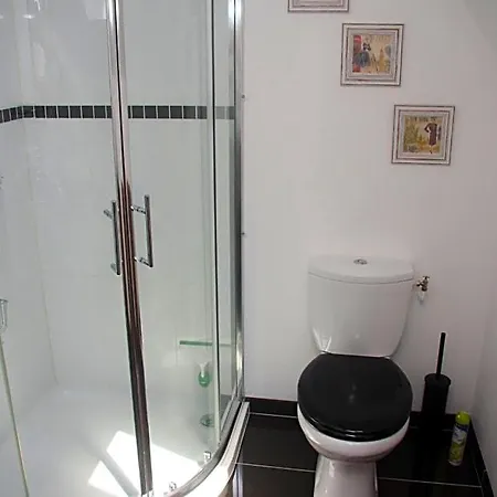 Bed & Breakfast Les Bouts De Ralle D'hotes Sainte-Osmane