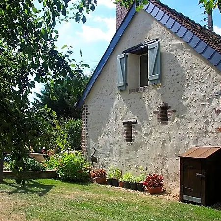 Bed & Breakfast Les Bouts De Ralle D'hotes