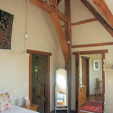 Les Bouts De Ralle D'hotes Bed & Breakfast 3*