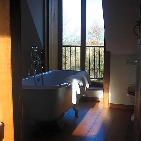 Bed & Breakfast Les Bouts De Ralle D'hotes Sainte-Osmane