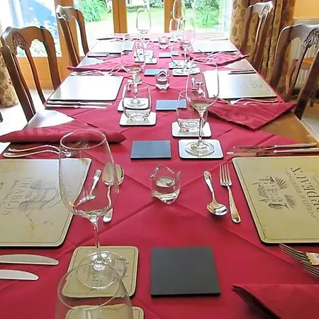 Bed & Breakfast Les Bouts De Ralle D'hotes 3*