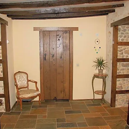 Les Bouts De Ralle D'hotes Bed & Breakfast