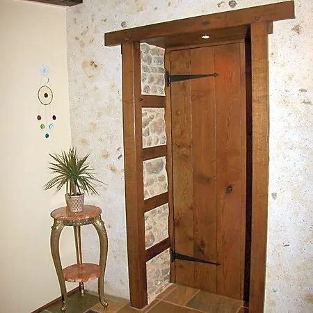 Bed & Breakfast Les Bouts De Ralle D'hotes 3*