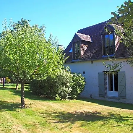 Les Bouts De Ralle D'hotes 3* Sainte-Osmane