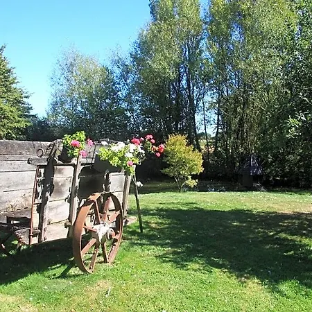 Les Bouts De Ralle D'hotes