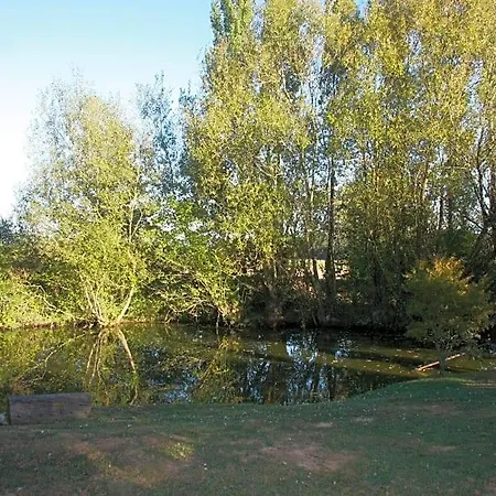 Bed & Breakfast Les Bouts De Ralle D'hotes Sainte-Osmane