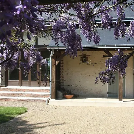 Bed & Breakfast Les Bouts De Ralle D'hotes 3*