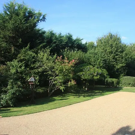 Les Bouts De Ralle D'hotes Bed & Breakfast Sainte-Osmane