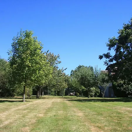Les Bouts De Ralle D'hotes Bed & Breakfast Sainte-Osmane
