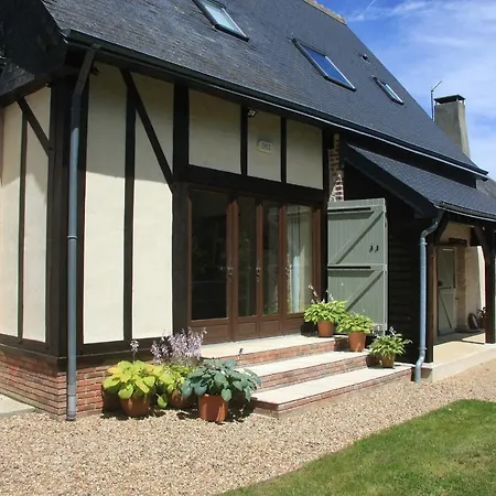 Les Bouts De Ralle D'hotes 3*