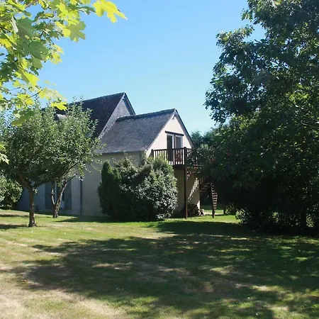 Bed & Breakfast Les Bouts De Ralle D'hotes