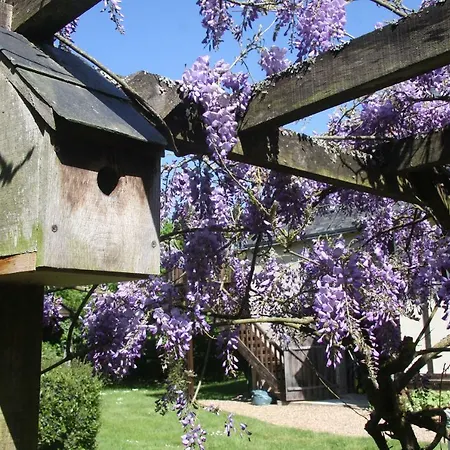 Les Bouts De Ralle D'hotes