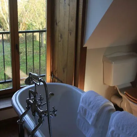 Bed & Breakfast Les Bouts De Ralle D'hotes
