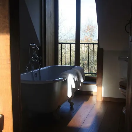 Les Bouts De Ralle D'hotes Bed & Breakfast 3*