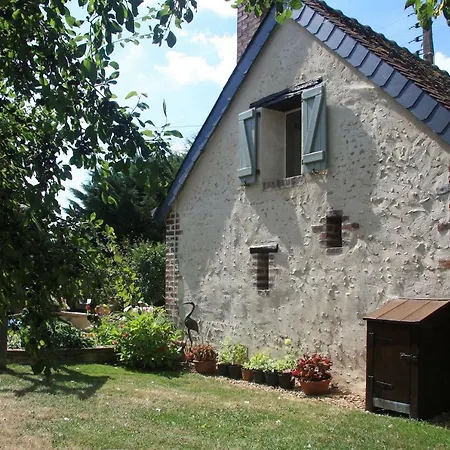 Les Bouts De Ralle D'hotes Sainte-Osmane