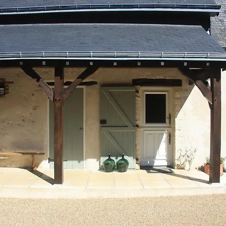 Bed & Breakfast Les Bouts De Ralle D'hotes Sainte-Osmane