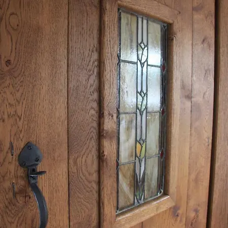 Les Bouts De Ralle D'hotes Bed & Breakfast