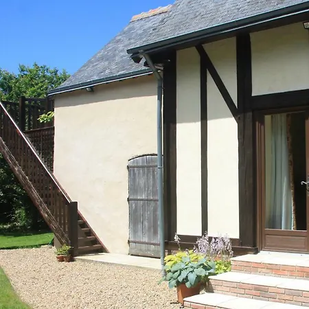 Bed & Breakfast Les Bouts De Ralle D'hotes