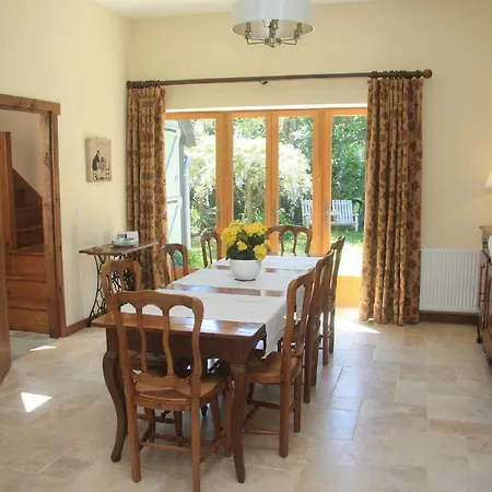 Bed & Breakfast Les Bouts De Ralle D'hotes Sainte-Osmane