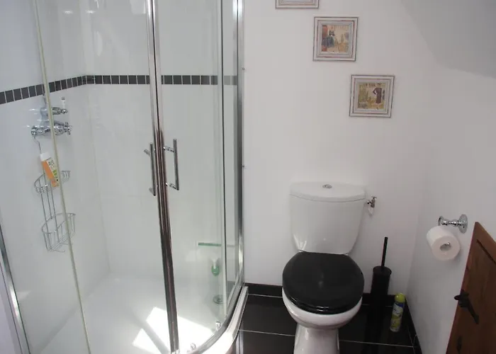 Les Bouts De Ralle D'hotes 3*