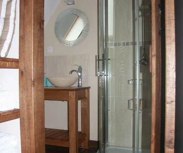 Les Bouts De Ralle D'hotes 3*