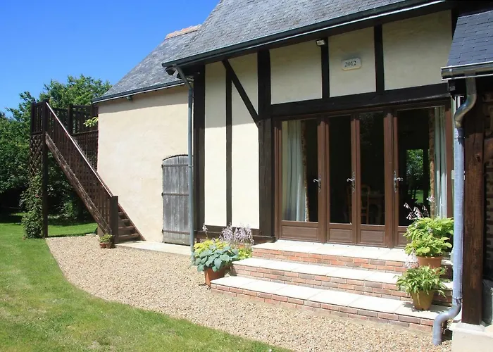 Les Bouts De Ralle D'hotes