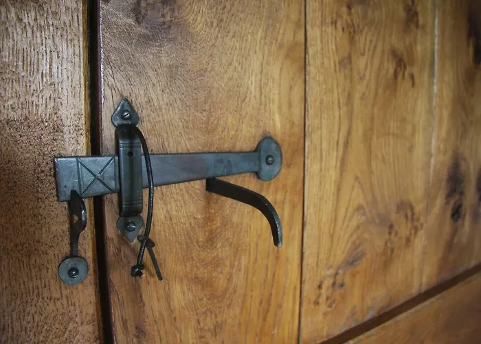 Les Bouts De Ralle D'hotes 3*