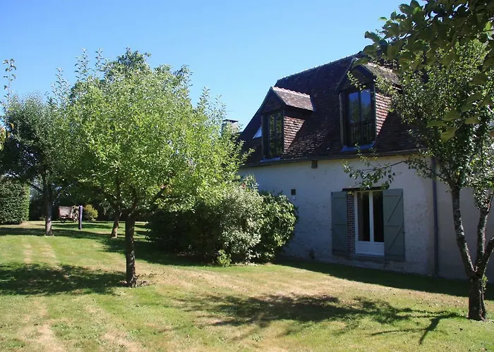 Les Bouts De Ralle D'hotes