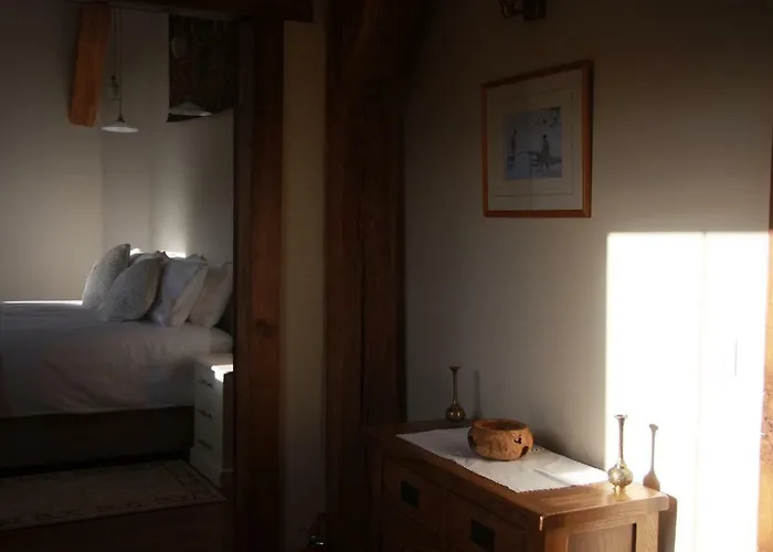 Les Bouts De Ralle D'hotes 3*