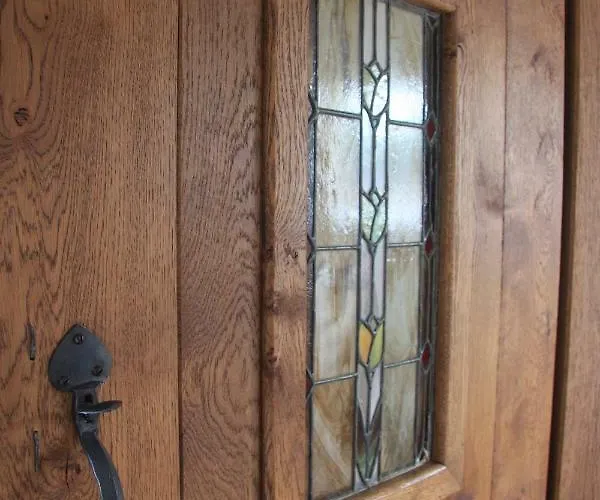 Les Bouts De Ralle D'hotes Bed & Breakfast