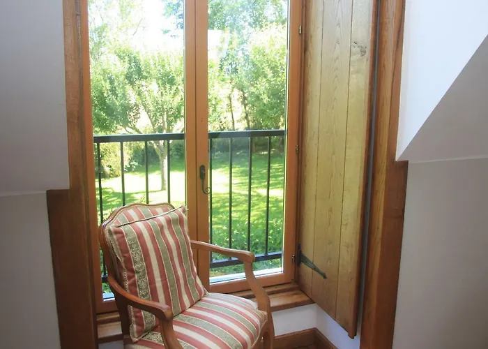 Les Bouts De Ralle D'hotes 3*